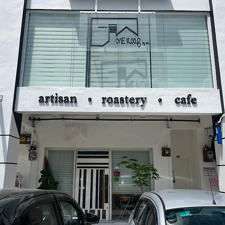 Iko Homes Kota Kinabalu Eksteriør bilde
