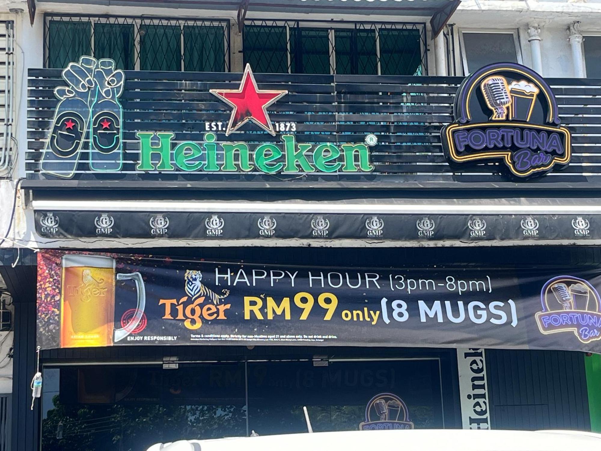 Iko Homes Kota Kinabalu Eksteriør bilde