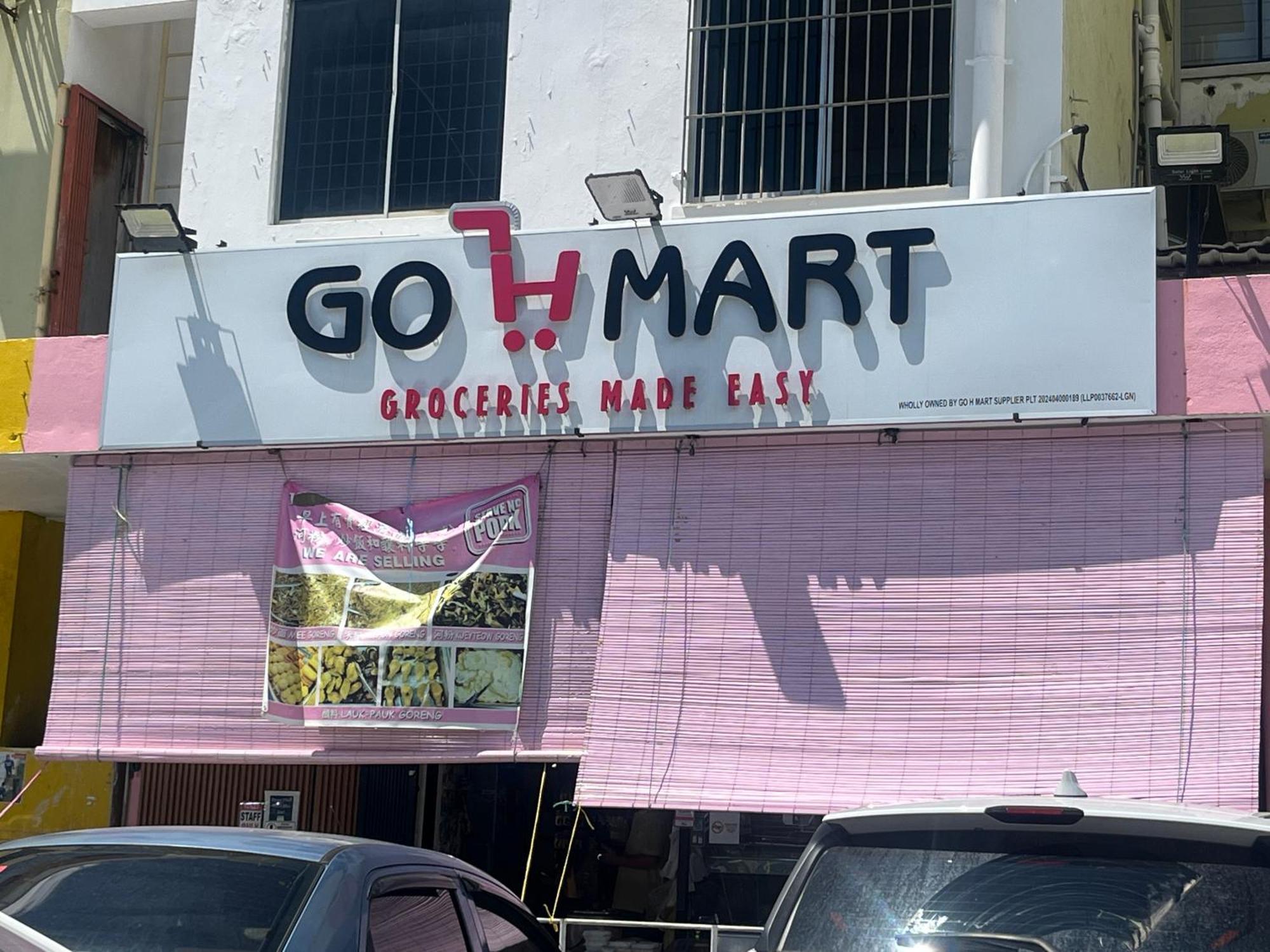 Iko Homes Kota Kinabalu Eksteriør bilde
