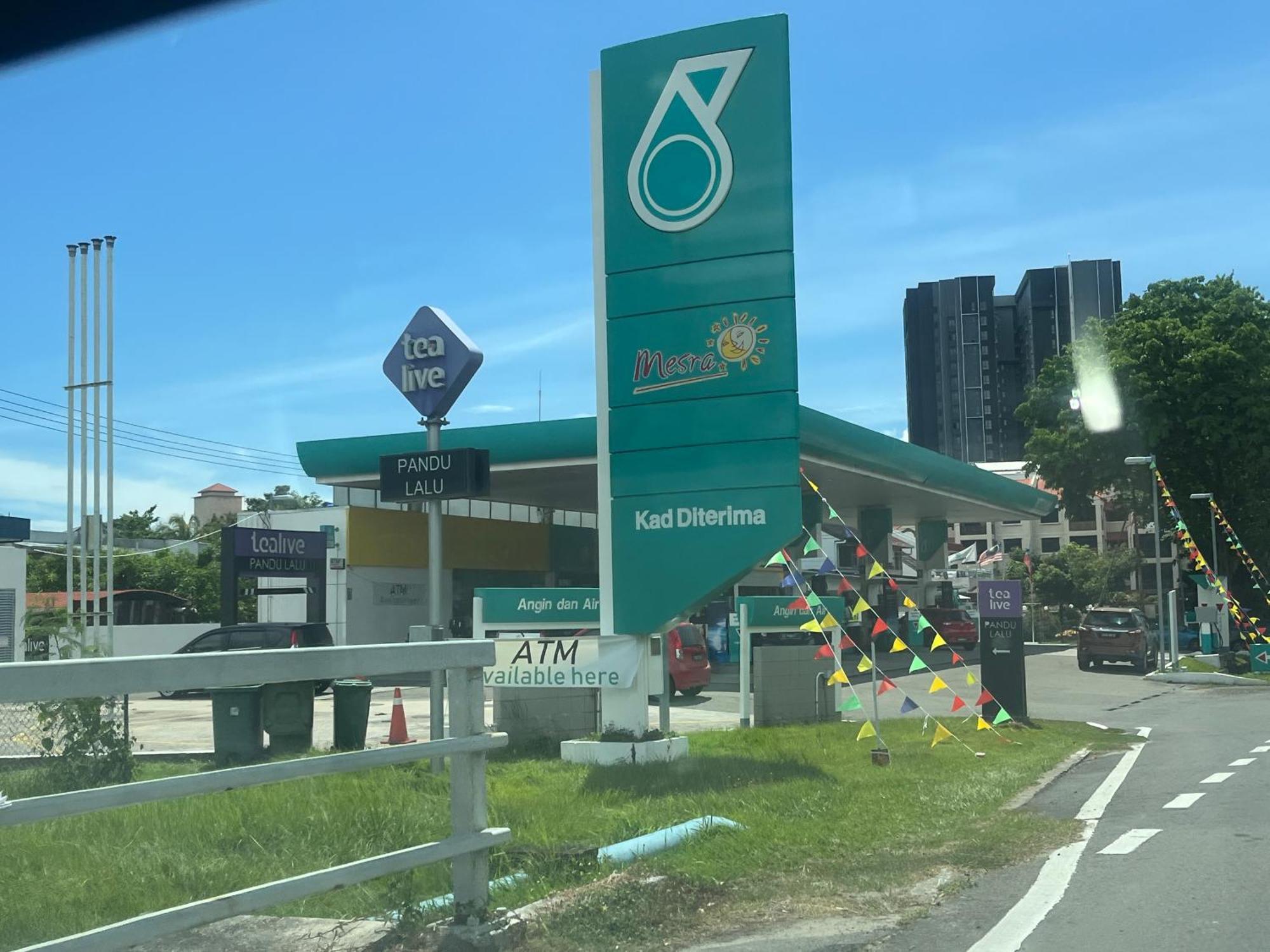 Iko Homes Kota Kinabalu Eksteriør bilde